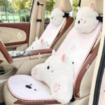 Universal Car Neck & Lumbar Support Pillow 7 11943 69eaa3