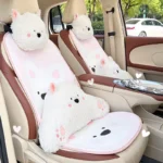 Universal Car Neck & Lumbar Support Pillow 5 11943 cee30f