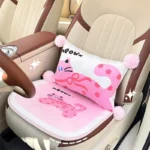 Plush Cute Animal Car Headrest & Lumbar Support Cushion 3 11952-f3300e.webp