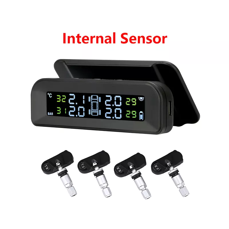 Internal sensor