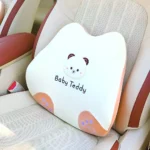 Cartoon Animal Memory Cotton Travel Neck Pillow 6 11991 99f4f6