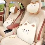 Cute Memory Foam Travel Pillow 6 12006 10de6a