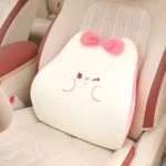 Cute Memory Foam Travel Pillow 9 12006 dd05b5