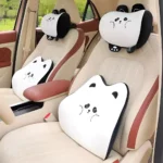 Cute Memory Foam Travel Pillow 7 12006 f30b4d