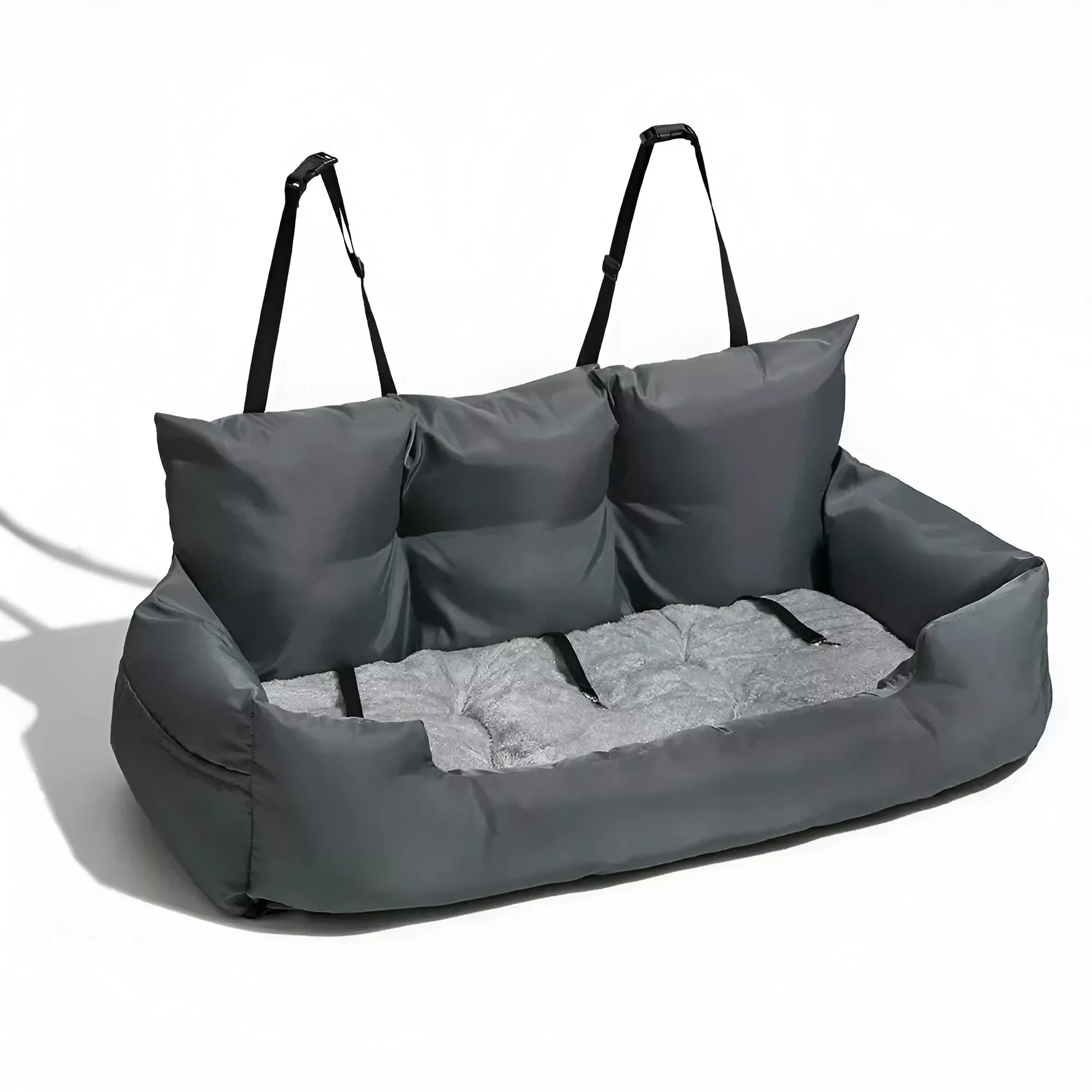 Dark Gray