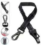 Adjustable Dog Car Seat Belt – Safety Leash for Nissan, Subaru, Volkswagen 4 12242 b27265