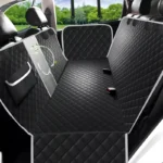 Universal Dog Car Backseat Cover for Honda, Toyota, and Ford 4 12251 116ed9