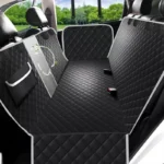 Universal Dog Car Backseat Cover for Honda, Toyota, and Ford 3 12251-690820.webp