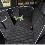 Universal Dog Car Backseat Cover for Honda, Toyota, and Ford 6 12251 77ac2d