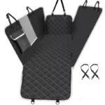 Universal Dog Car Backseat Cover for Honda, Toyota, and Ford 7 12251 aa7aa6