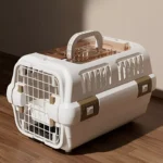 Portable Pet Bag Large Capacity Cat Carrier Travel Box for Maserati, Bentley, Alfa Romeo 5 12295 d05ec0
