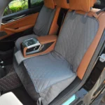Dog Car Seat Cover Waterproof Pet Carrier Backseat Cushion Mat for Maserati, Bentley, Alfa Romeo 6 12318 71e839