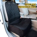 Waterproof Dog Car Seat Cover for Toyota, Honda, Ford SUVs & Trucks 4 12334 6cfda7