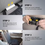 Waterproof Dog Car Seat Cover for Toyota, Honda, Ford SUVs & Trucks 5 12334 f16ed3