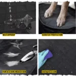 Waterproof Dog Car Seat Cover for Toyota, Honda, Ford SUVs & Trucks 6 12334 f8d954