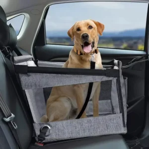 Portable Car Pet Basket for Subaru, Jeep, Lexus