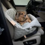 Luxury Dog Carrier Handbag & Car Seat for Small Dogs – Fits Tesla, BMW, Audi 5 12378 93651b