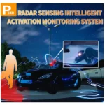 4K UHD Dash Cam with 1080P Rear Camera, GPS, WiFi for Hyundai, Chrysler, Subaru 9 1238 25599b