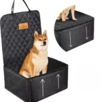 Waterproof Dog Car Seat Cover for Toyota, Honda, and Ford 7 12440 b2570d