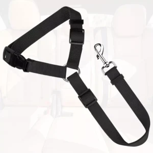 Pet Dog and Cat Seat Belt for Mazda, BMW & Audi