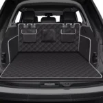 Waterproof Dog Car Seat Cover for Subaru, Ford, and Toyota 5 12511 ff80b7