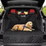 Waterproof Dog Car Seat Cover for BMW, Ford, Toyota 4 12545 399d4d