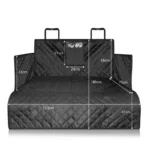 Waterproof Dog Car Seat Cover for BMW, Ford, Toyota 7 12545 c199fe