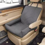 Waterproof Pet Car Seat Cover for Toyota, Ford, Honda 6 12552 4cf48f