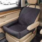 Waterproof Pet Car Seat Cover for Toyota, Ford, Honda 5 12552 6a8f1e