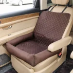 Waterproof Pet Car Seat Cover for Toyota, Ford, Honda 7 12552 6e17f5