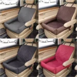 Waterproof Pet Car Seat Cover for Toyota, Ford, Honda 10 12552 7d01e3