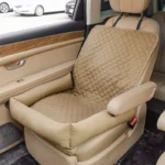 Waterproof Pet Car Seat Cover for Toyota, Ford, Honda 4 12552 f70662