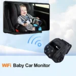 2K Baby Car Monitor for Ford, Toyota, Honda 8 1264 20ac66