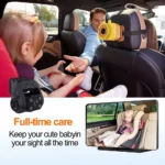 2K Baby Car Monitor for Ford, Toyota, Honda 5 1264 274230