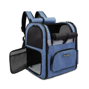 Dog Carrier Backpack for Small Dogs – Compatible with Ford, Toyota, Honda