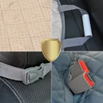 Dog Car Seat Cover Waterproof Hammock for Honda, Toyota, Ford 9 12673 aafc86