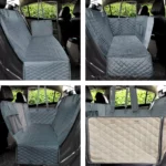 Dog Car Seat Cover Waterproof Hammock for Honda, Toyota, Ford 7 12673 bc0b58