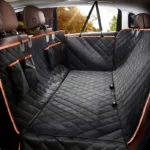 Waterproof Dog Car Seat Cover for Tesla, Ford, and Toyota 2 12698-07b0a3.webp