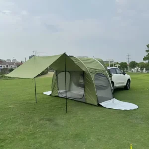 Outdoor SUV Camping Tent for Toyota, Ford, Honda