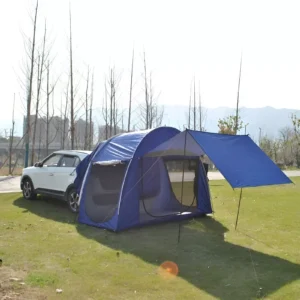 Waterproof Camping Tent for SUVs