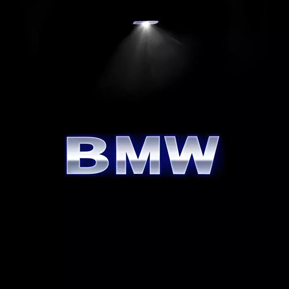 Only BMW