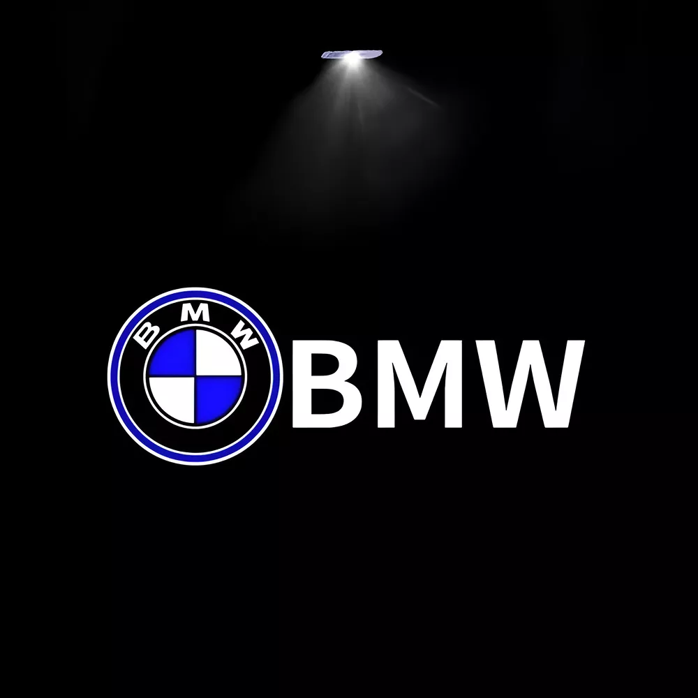 BMW With Word