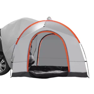 SUV Camping Tent for Toyota, Ford, and Jeep