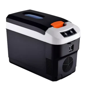 10L Portable Car Refrigerator for Tesla, Ford, Toyota