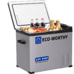50QT Portable Car Refrigerator Freezer 12V/24V for Ford, Toyota & Honda 3 12786-4479ac.webp