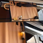 Outdoor Car Side Hanging Storage Bag – Fits Toyota, Ford, Jeep SUVs & Trucks 8 12884 3423f7