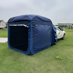 Quick Automatic Car Tent for Jeep, Kia, Chevrolet