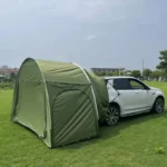 Waterproof Oxford Car Tent for Camping – Fits Toyota, Ford, and Honda 7 12908 36df98