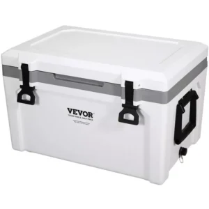 52 qt Insulated Cooler – Fits Ford, Toyota, and Chevrolet Models