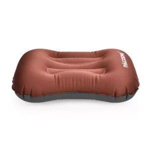 Portable Inflatable Camping Pillow - Lightweight Air Cushion for Toyota, Ford, Honda